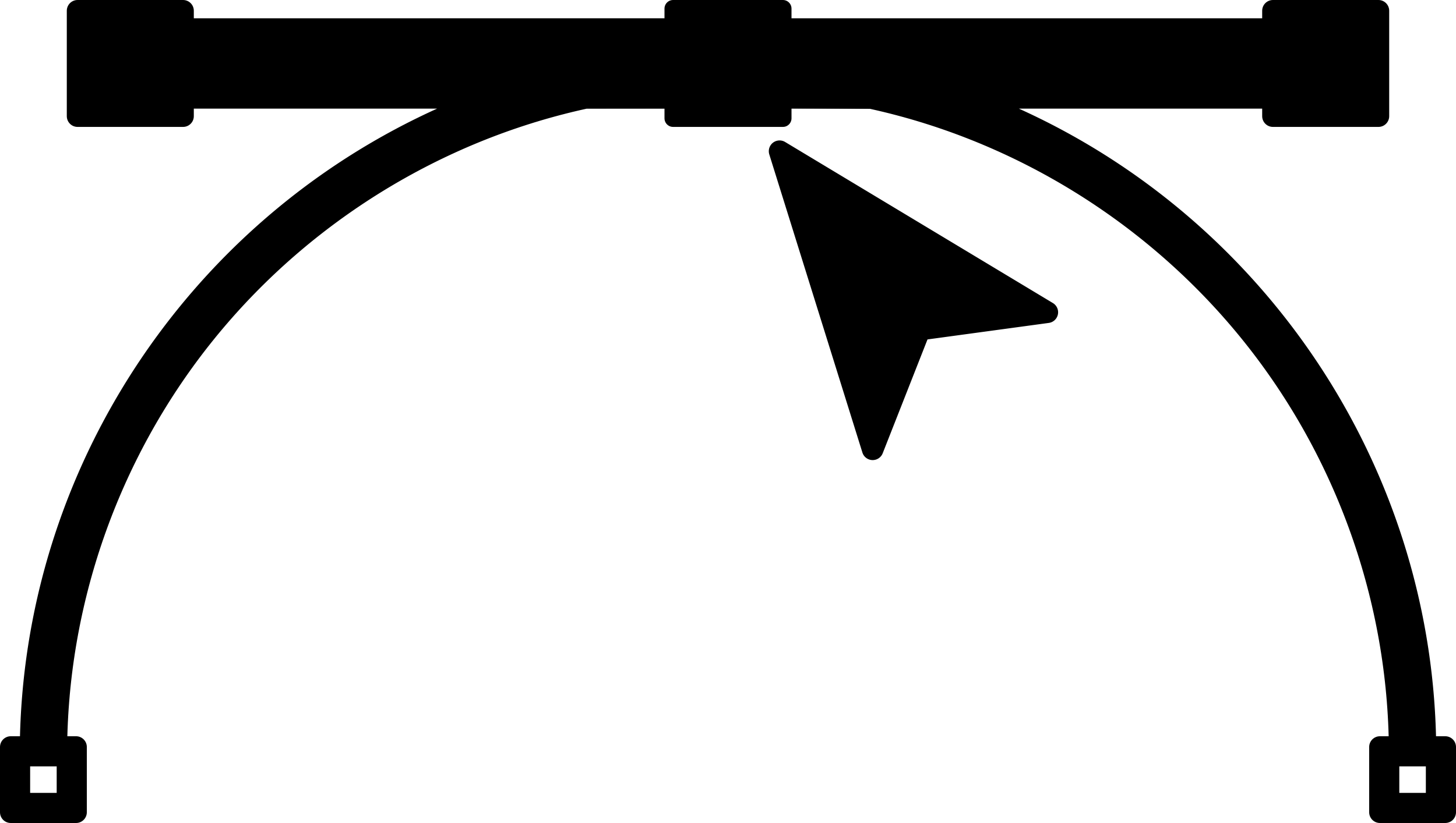 Handle And Anchor Tracing Svg Vector Free Vectors